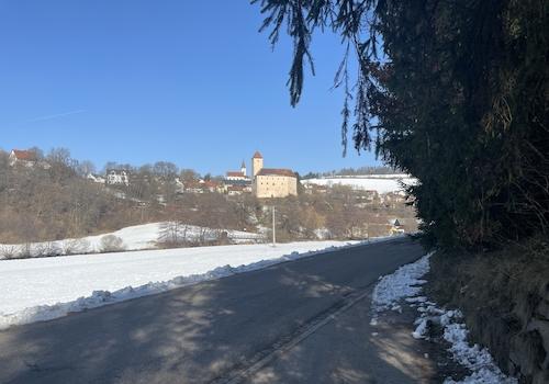 Außen