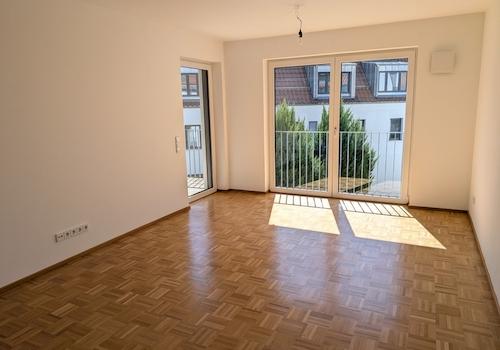 Wohnen