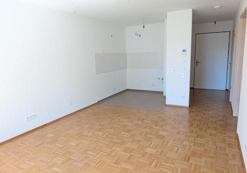 Wohnen-Kochen