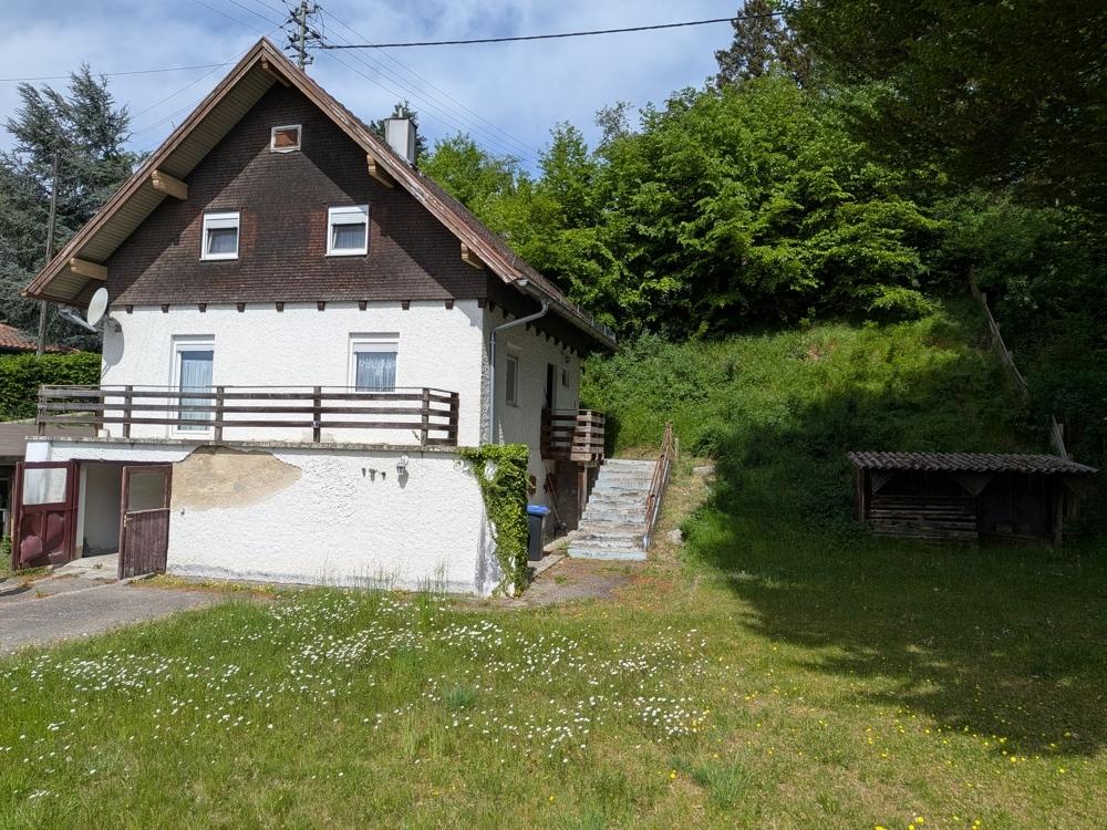 Ansicht Süd