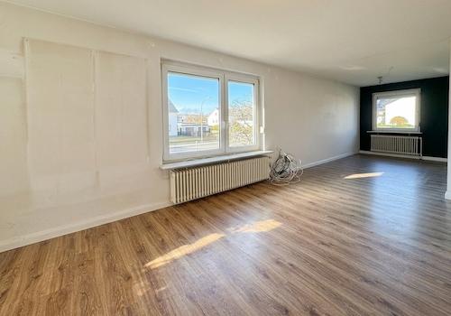 Großes Esszimmer