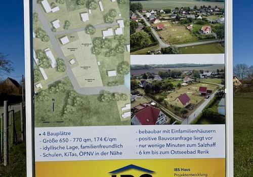 Bauschild