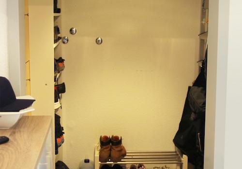 Garderobe