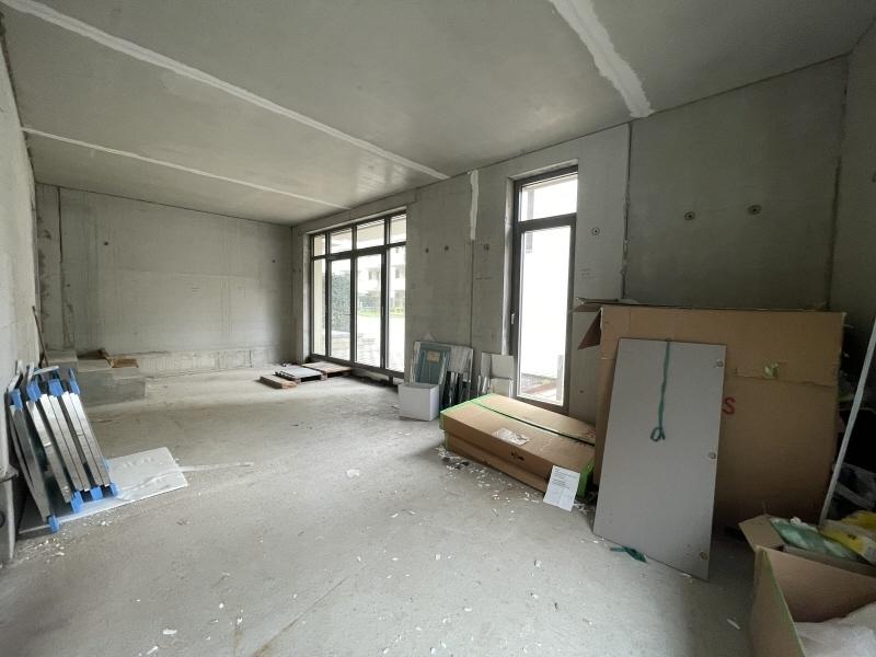 Innenansicht (vor Ausbau)