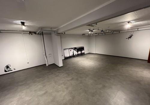 Untergeschoss
