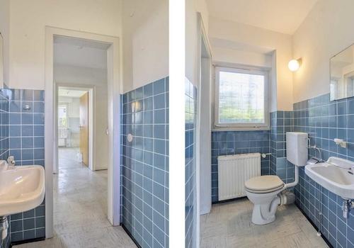 Gäste-WC (EG)