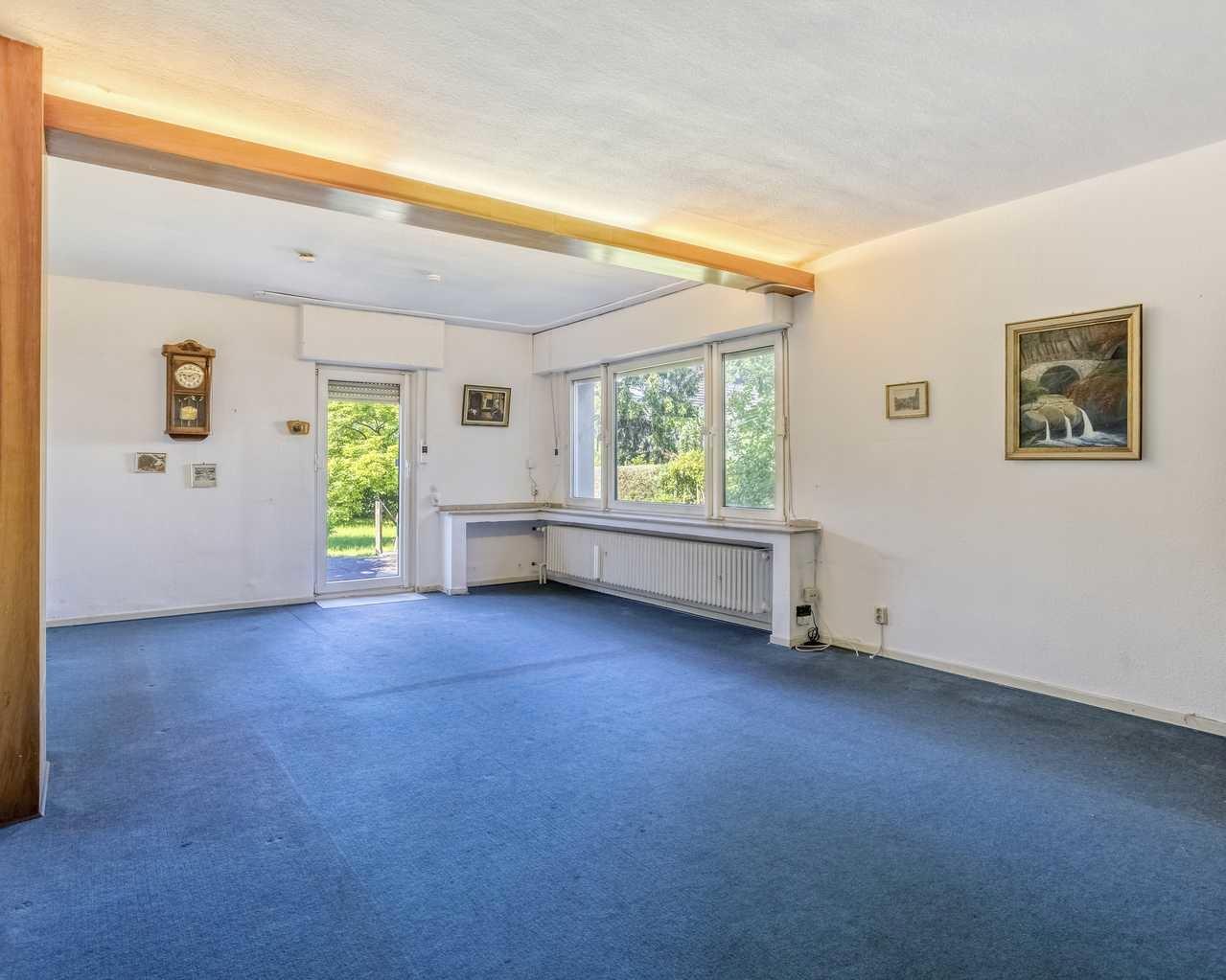 Wohnzimmer (EG)