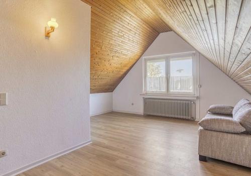 Spitzboden