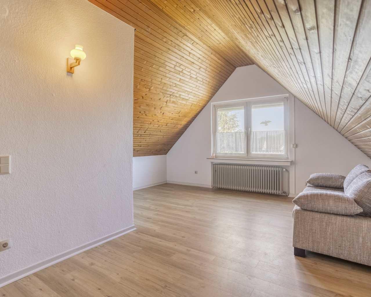 Spitzboden