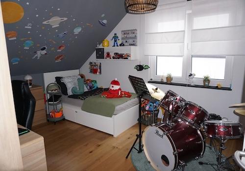 Kinderzimmer II
