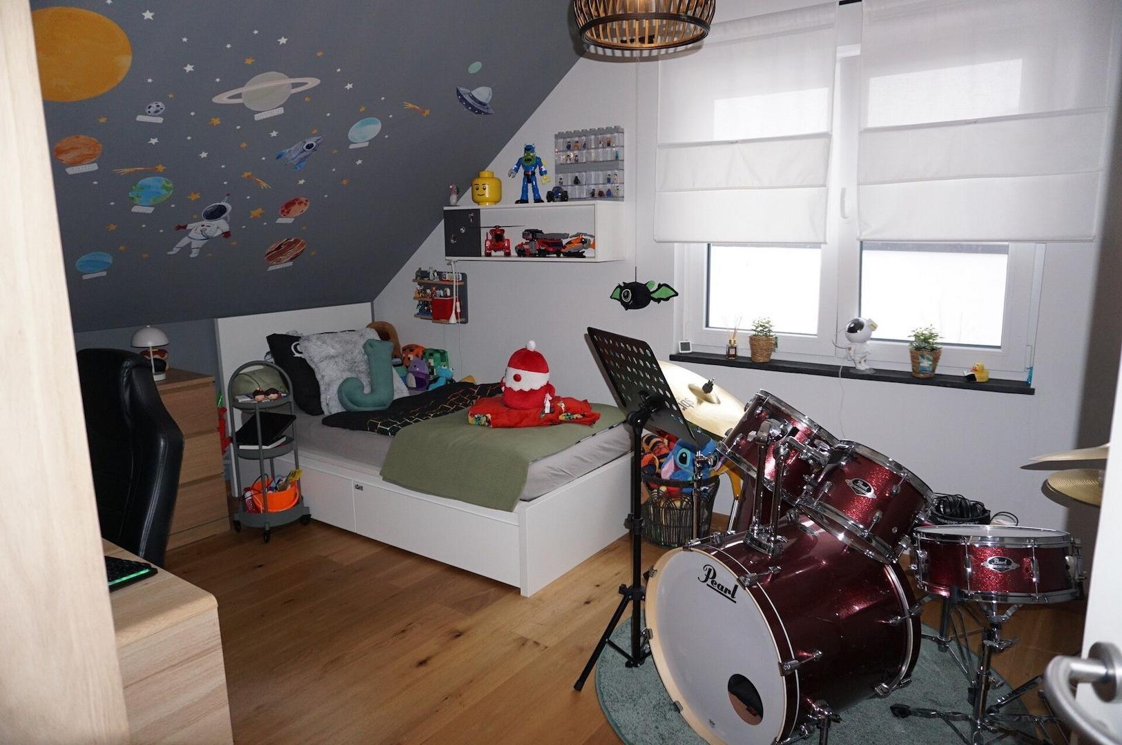 Kinderzimmer II