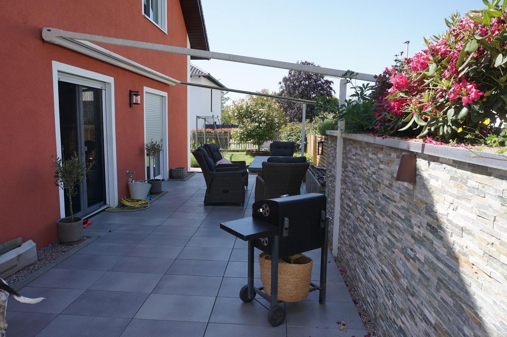Terrasse II