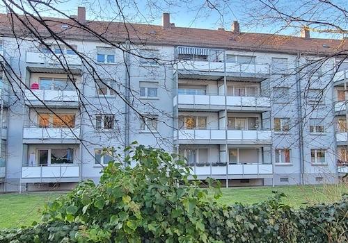 5184 - Ansicht Gesamtansicht Gartenseite