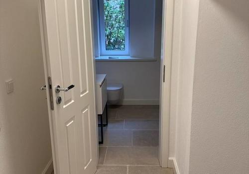 Gäste-WC