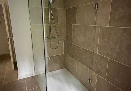 2. Badezimmer