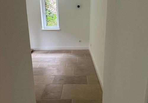 Schlafzimmer/Büro