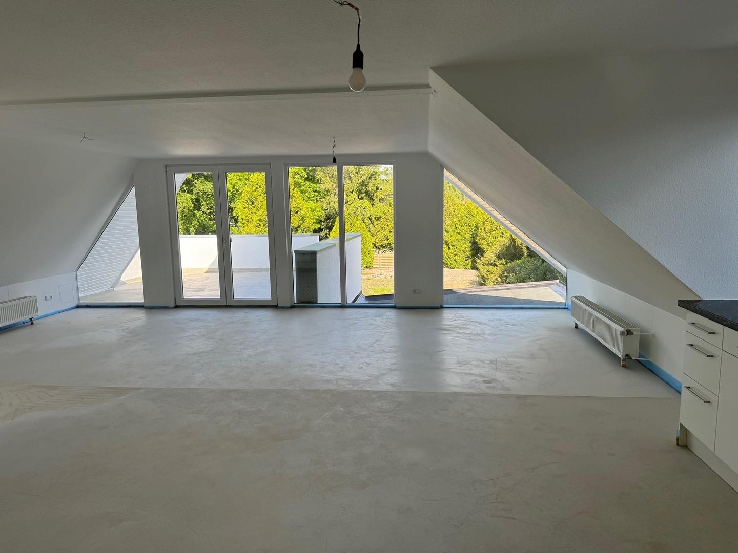 1. OG. Wohnzimmer