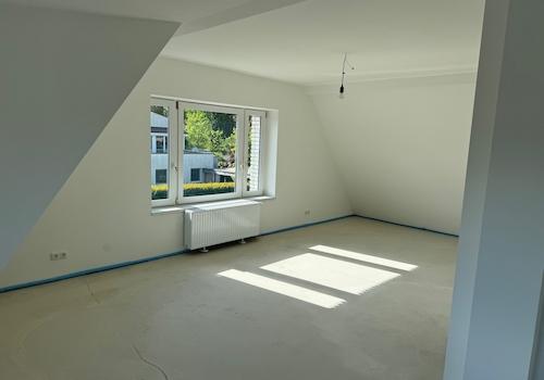 1. OG. Schlafzimmer
