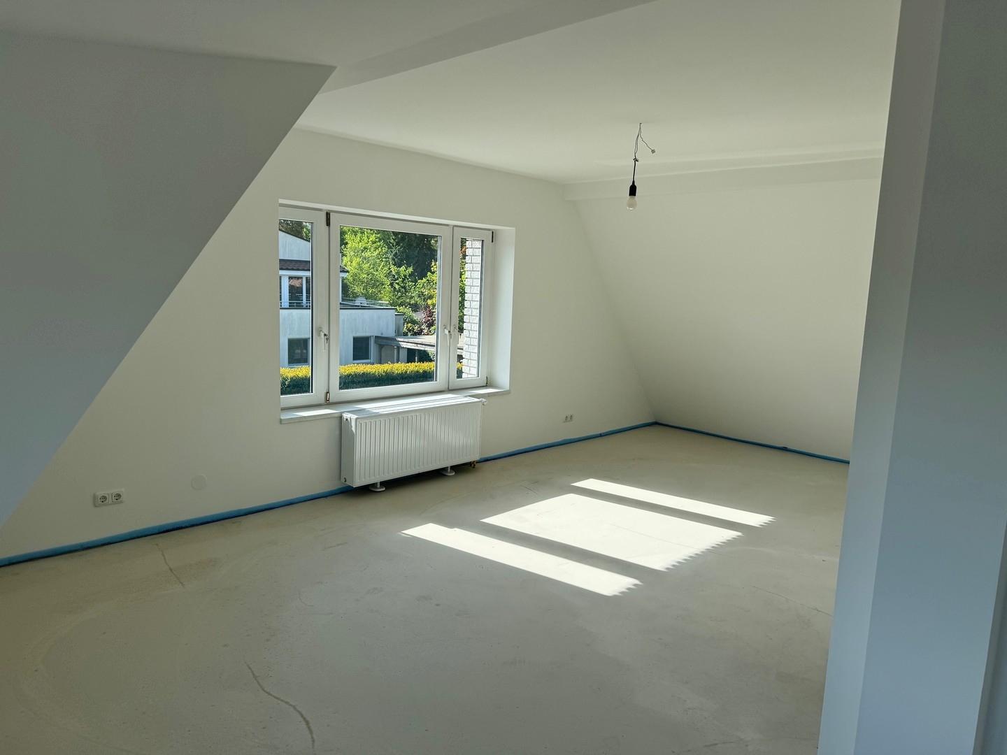 1. OG. Schlafzimmer