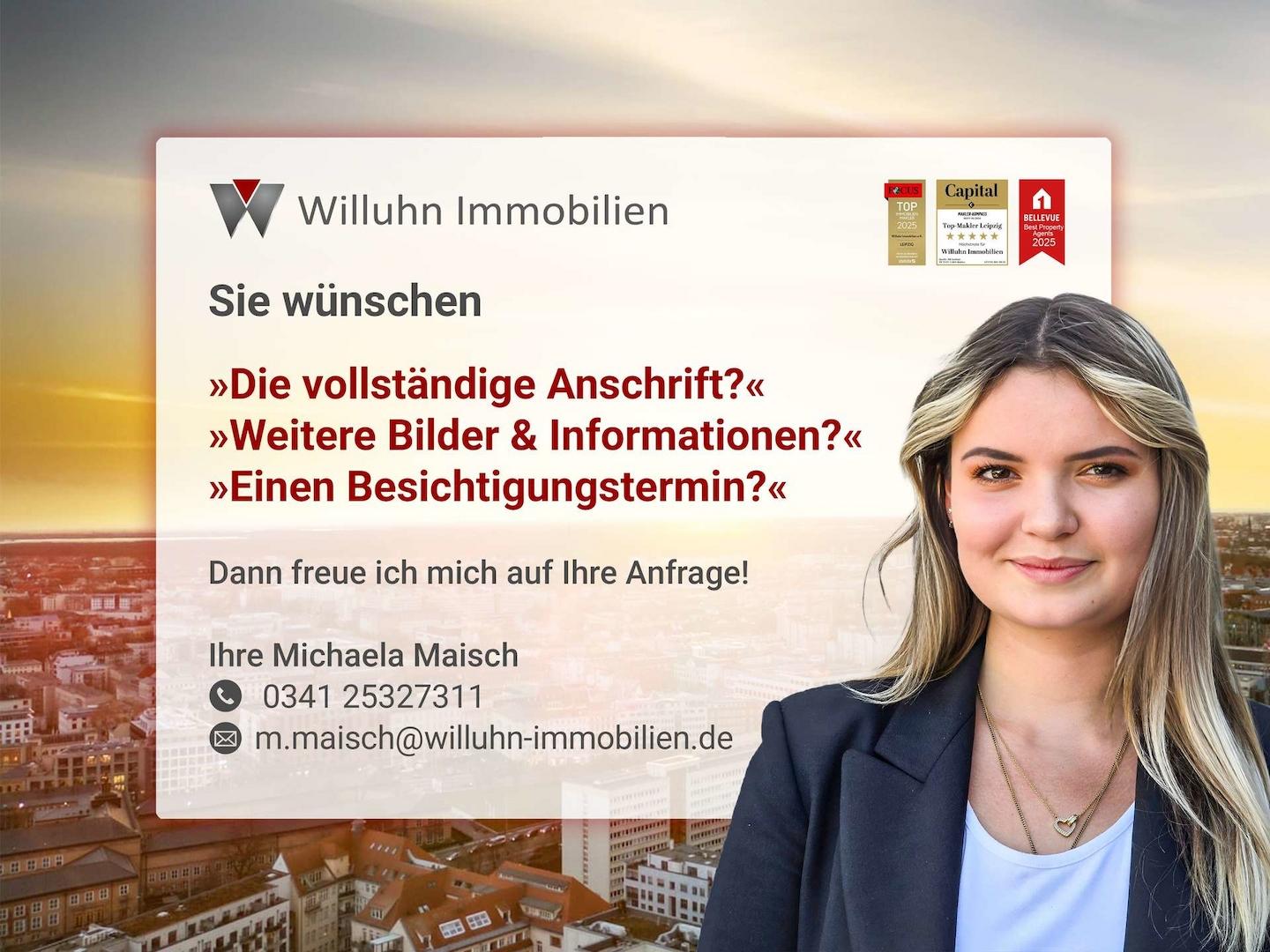 Exposé anfordern