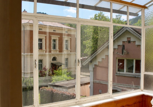 Wintergarten