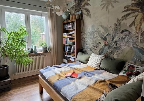 Schlafzimmer 2