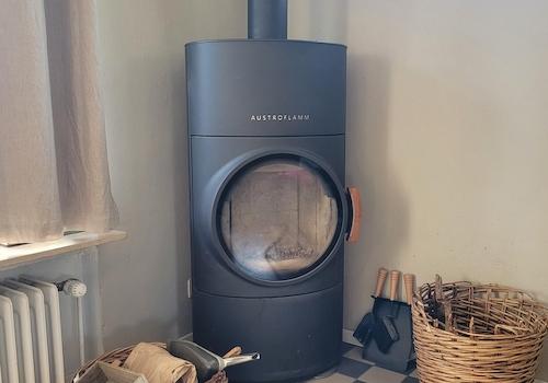 Kamin Austroflamm