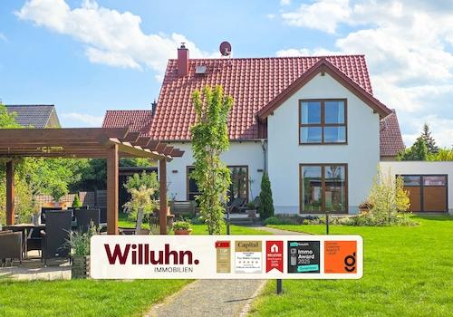 Ihr neues Traumhaus
