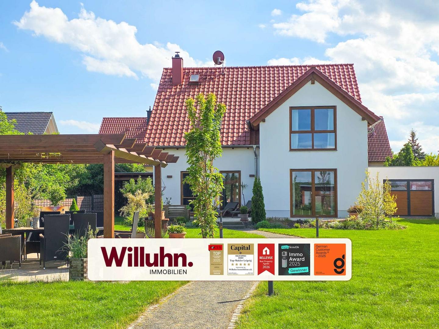 Ihr neues Traumhaus