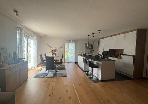 wohn/Essen/küche