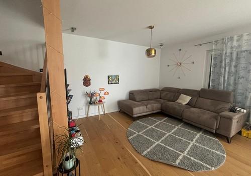Wohnzimmer bild 1