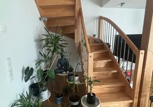 Treppe