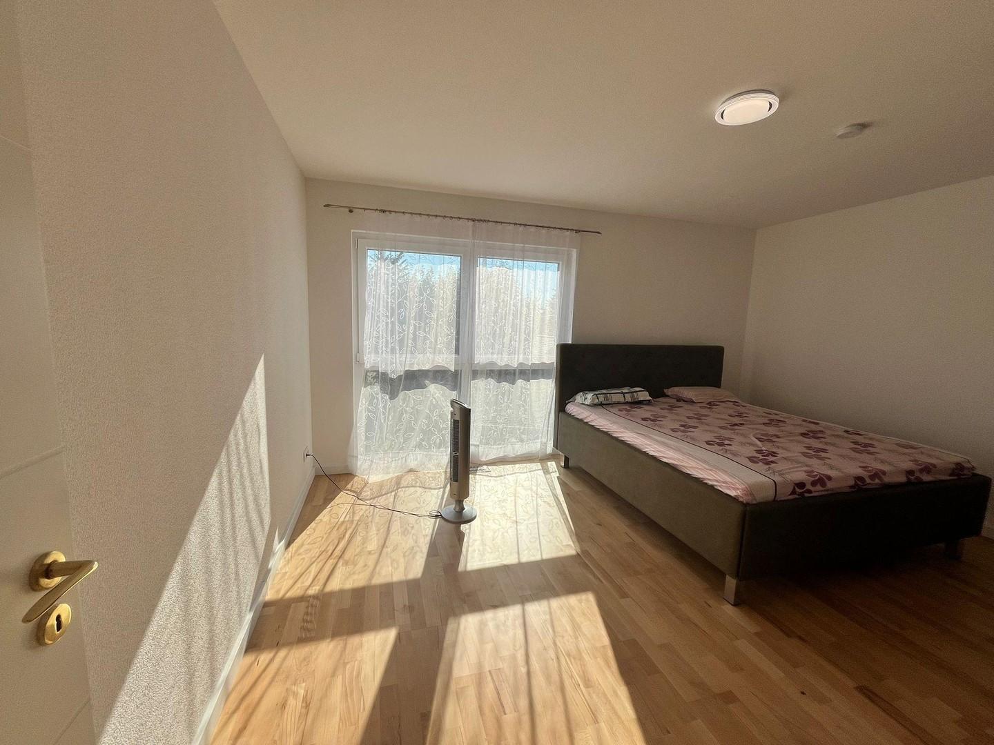 Schlafzimmer OG