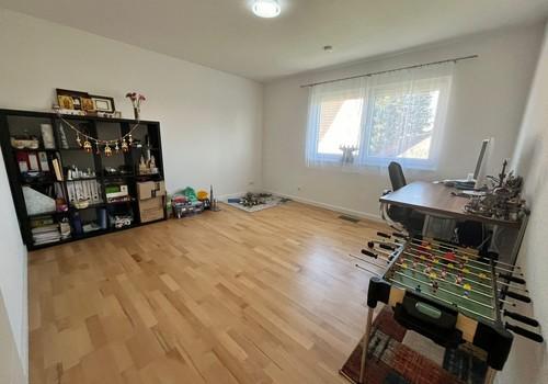 Kinderzimmer / arbeite Zimmer 