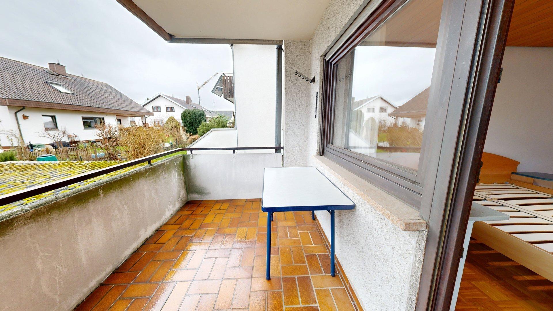 Balkon