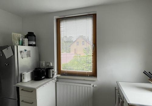 Küche OG, Whg 2