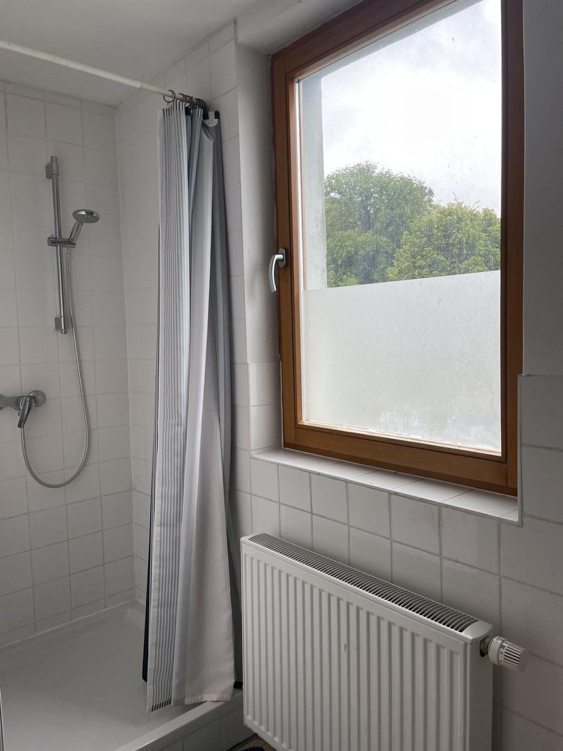Duschbad, OG Whg 2