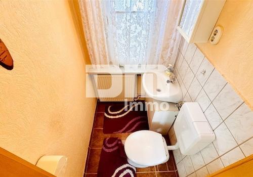 EG Gäste WC