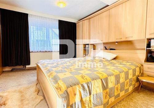 OG Schlafzimmer