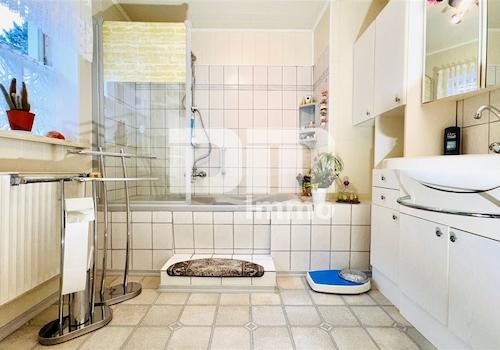 OG Bad / Badewanne