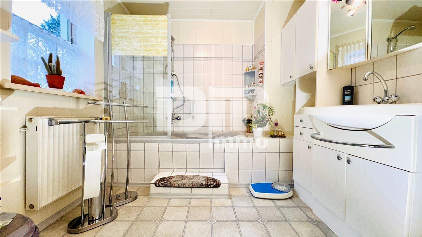 OG Bad / Badewanne
