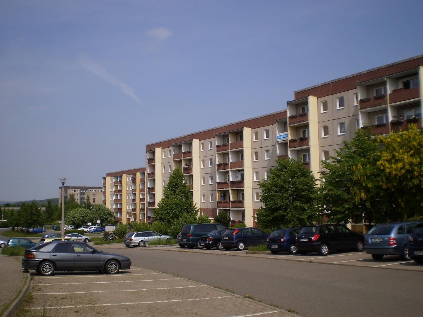 Objektansicht