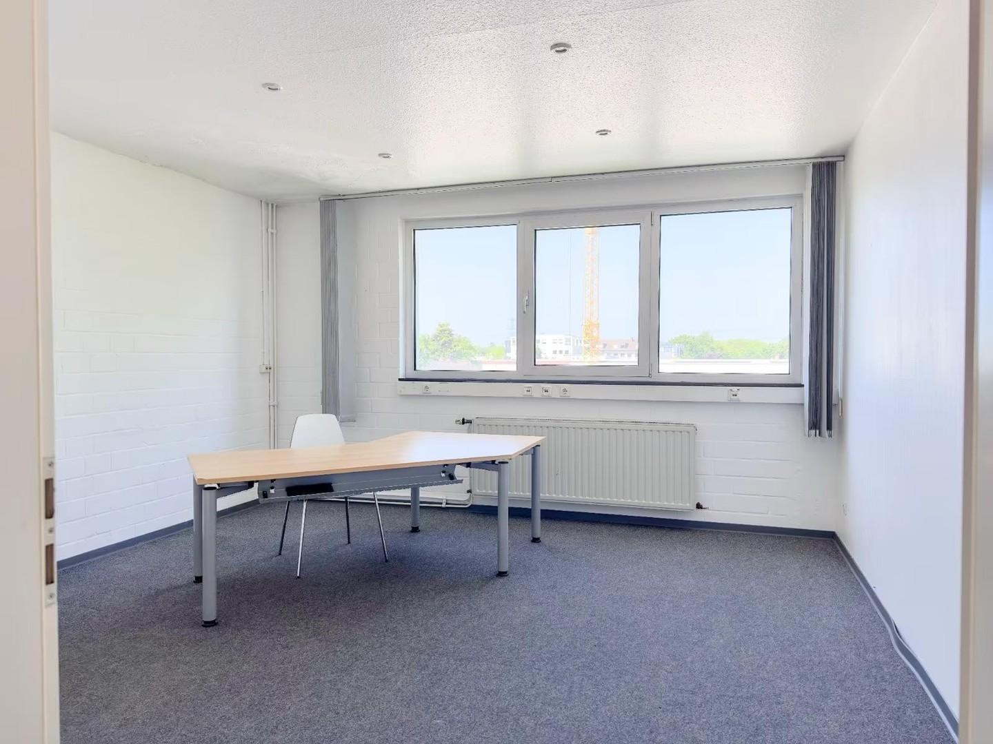 Raumansicht 1