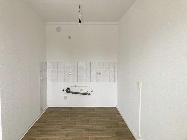 Küchennische