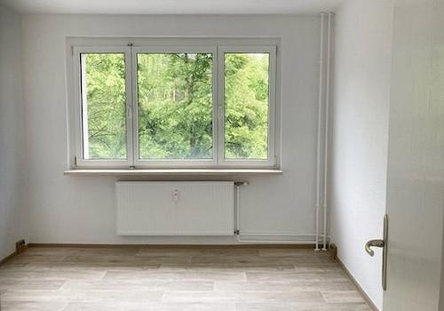Beispielfoto Schlafzimmer