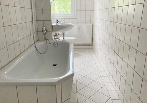 Beispielfoto Badezimmer