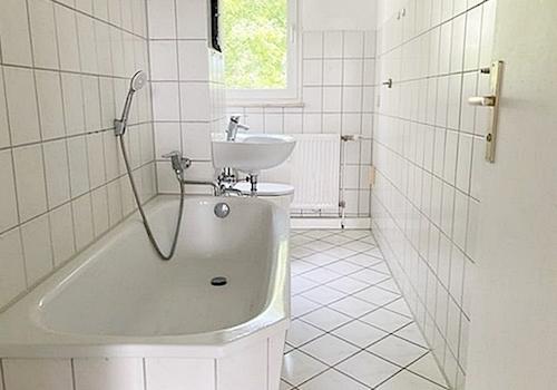 Badezimmer 1