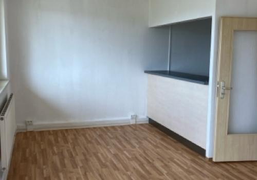 Wohnzimmer.