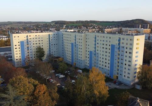 Objektansicht