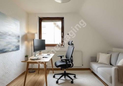Büro (H)